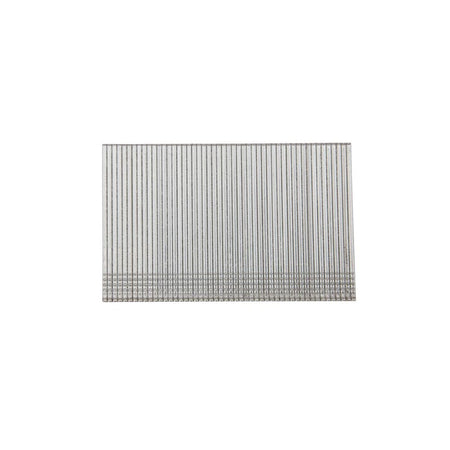 DEWALT 16Ga Galvanised Finish Nails 50mm Pack of 2,500