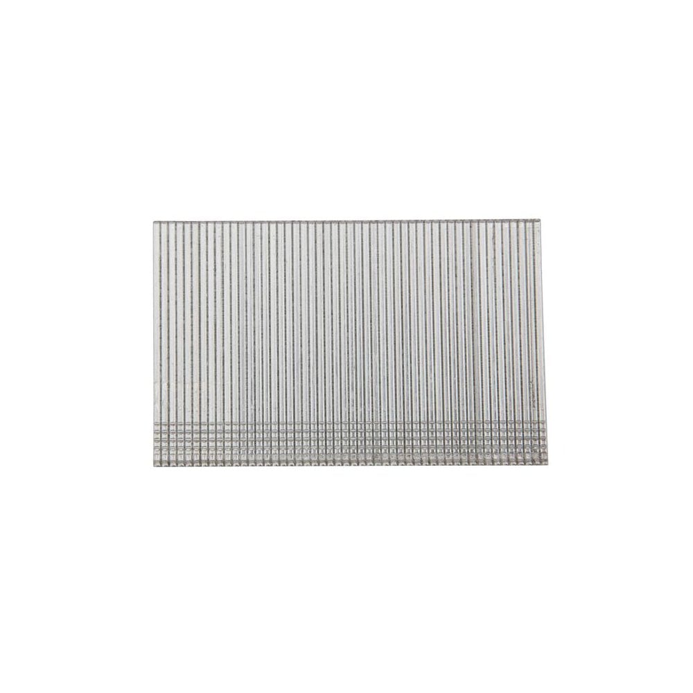 DEWALT 16Ga Galvanised Finish Nails 64mm Pack of 2,500