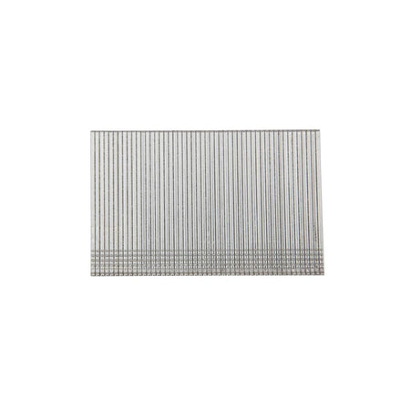 DEWALT 16Ga Galvanised Finish Nails 64mm Pack of 2,500
