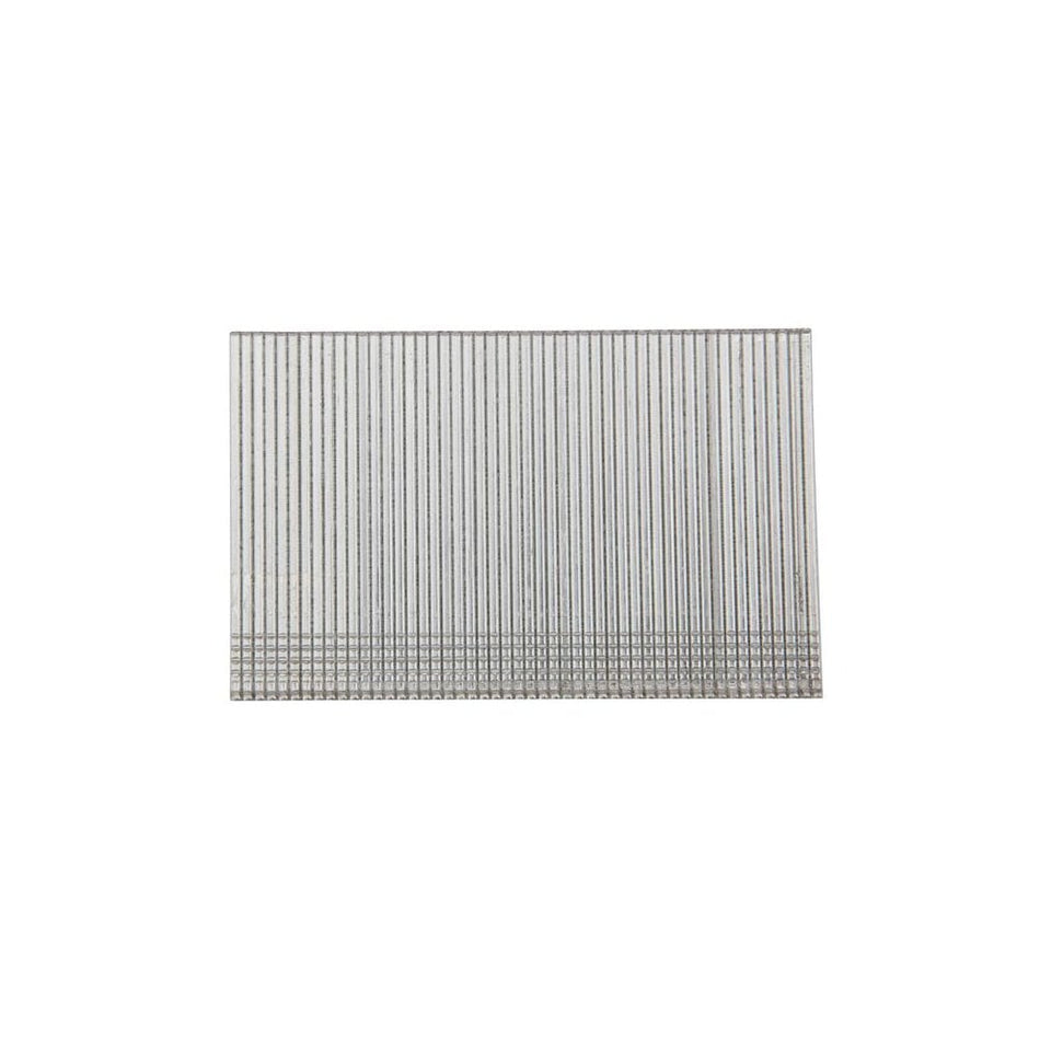 DEWALT 16Ga Galvanised Finish Nails 64mm Pack of 2,500