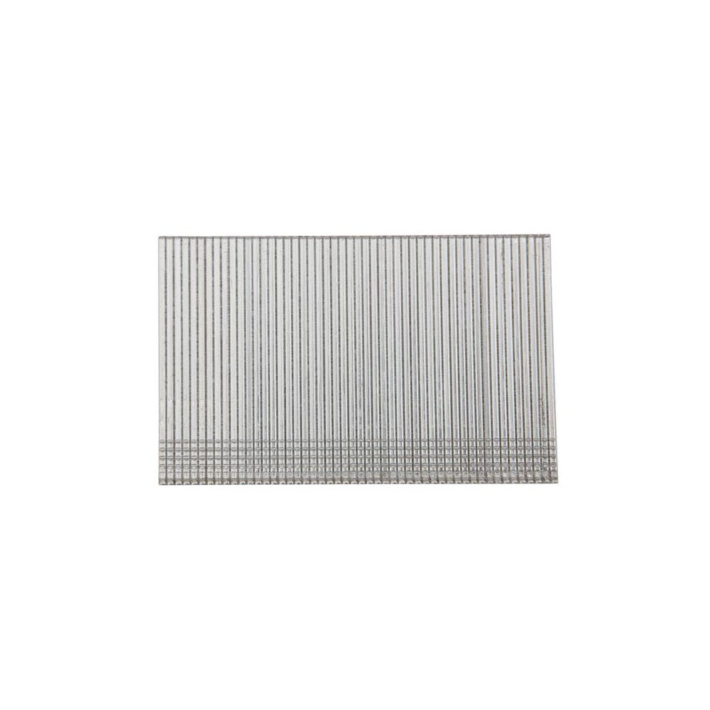 DEWALT 16Ga Galvanised Finish Nails 57mm Pack of 2,500