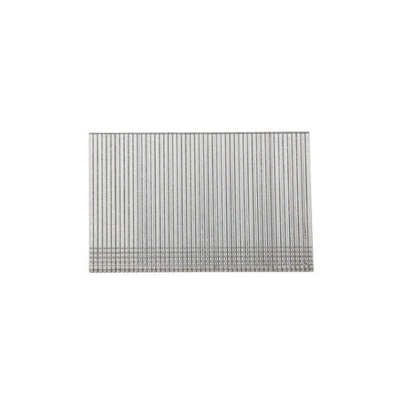 DEWALT 16Ga Galvanised Finish Nails 57mm Pack of 2,500