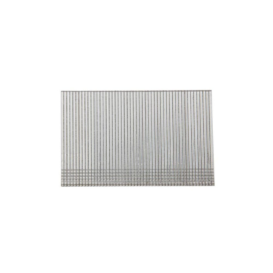 DEWALT 16Ga Galvanised Finish Nails 57mm Pack of 2,500