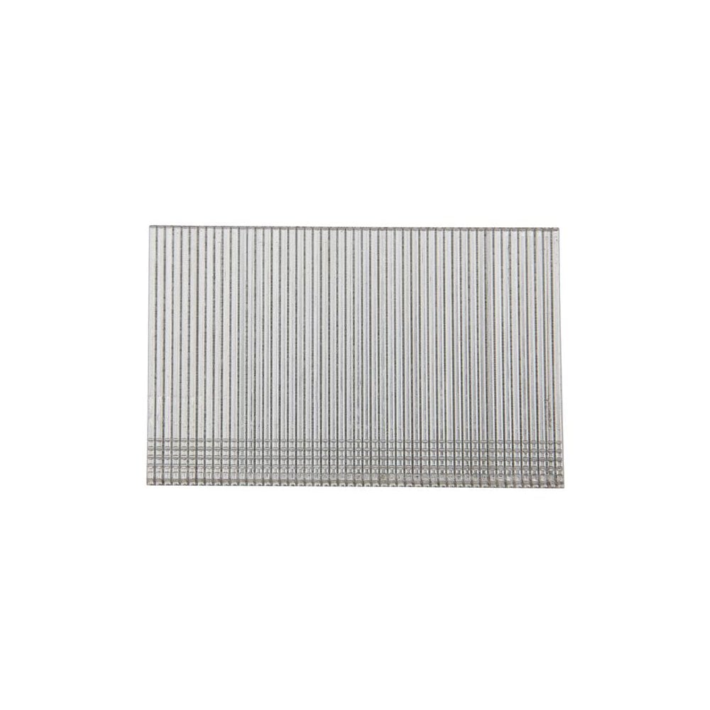 DEWALT 16Ga Galvanised Finish Nails 45mm Pack of 2,500