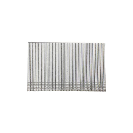 DEWALT 16Ga Galvanised Finish Nails 45mm Pack of 2,500