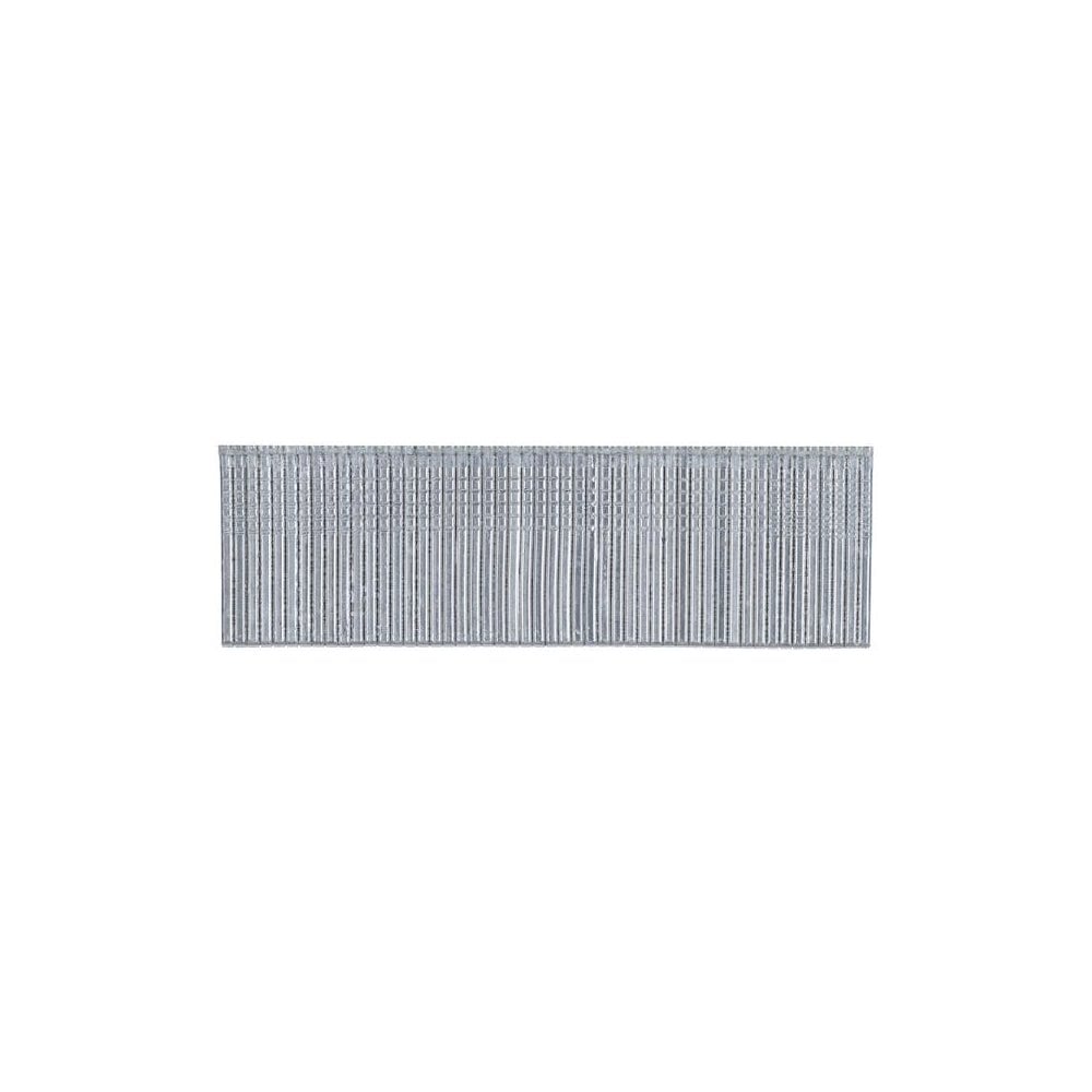 DEWALT 16Ga Galvanised Finish Nails 38mm Pack of 2,500