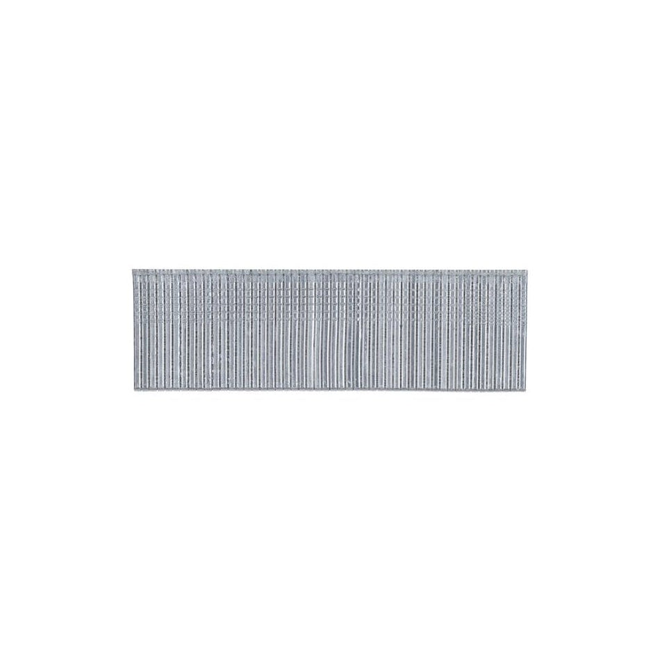 DEWALT 16Ga Galvanised Finish Nails 38mm Pack of 2,500