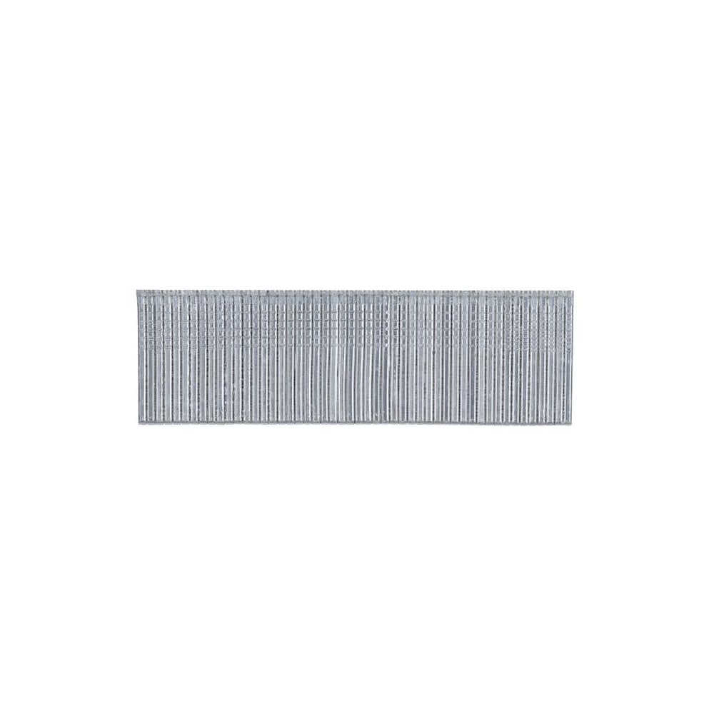 DEWALT 16Ga Galvanised Finish Nails 32mm Pack of 2,500