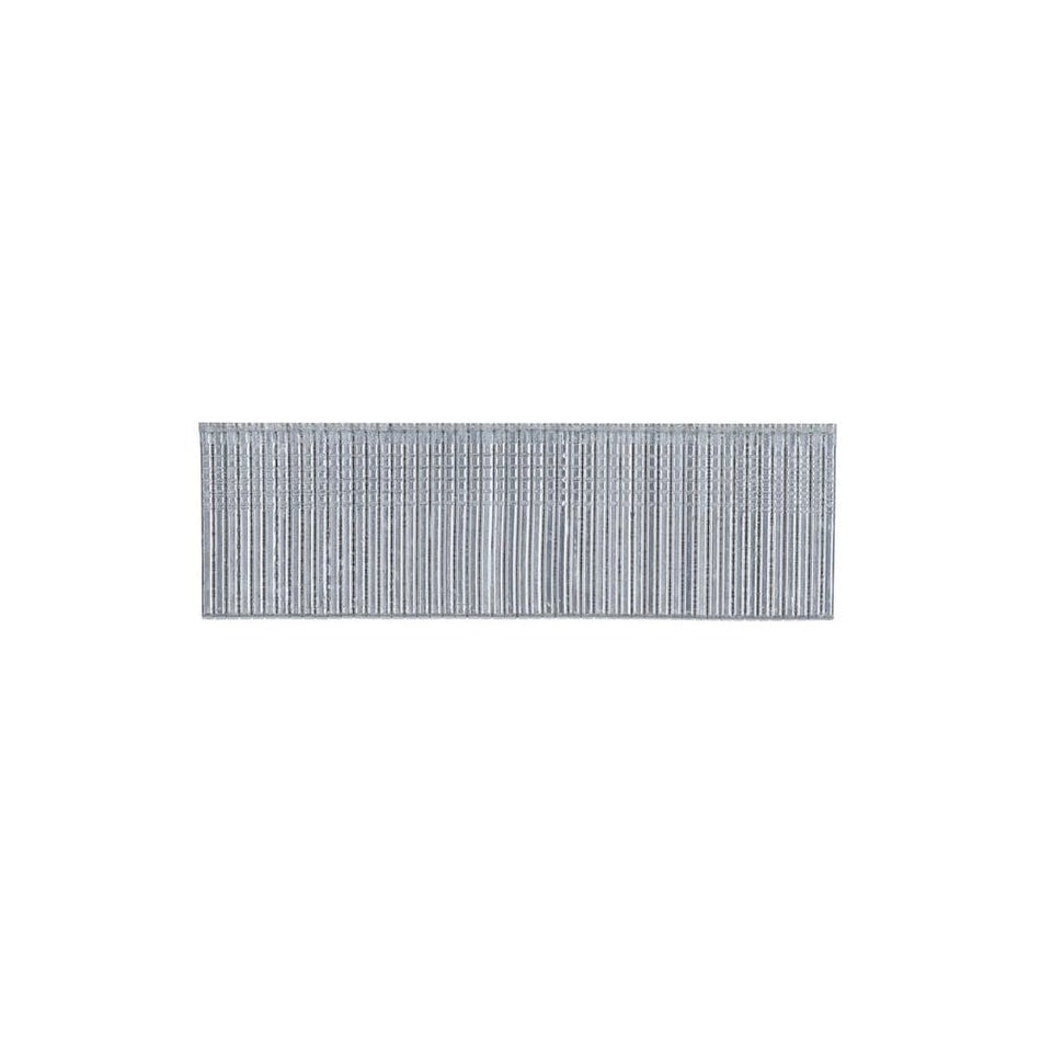 DEWALT 16Ga Galvanised Finish Nails 32mm Pack of 2,500