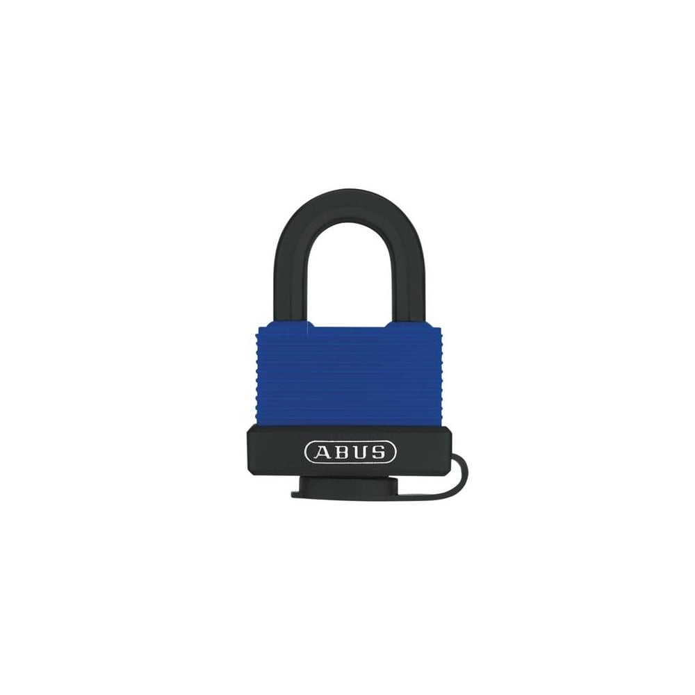 ABUS Mechanical 70IB/35mm Aqua Safe Brass Padlock Keyed Alike 6302