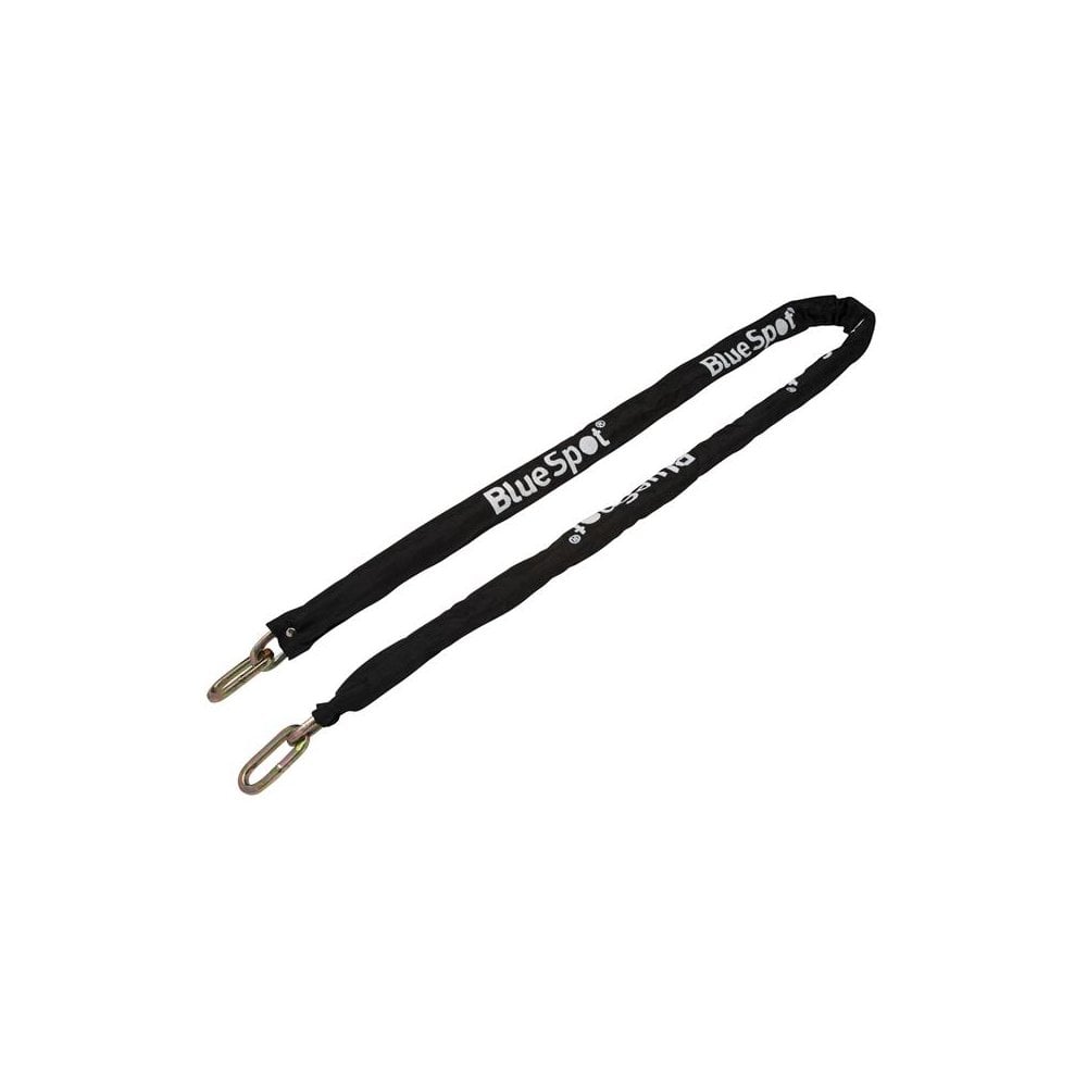 BlueSpot Tools Square Link Chain 6ft x 10mm