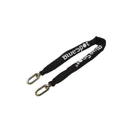 BlueSpot Tools Square Link Chain 3ft x 8mm