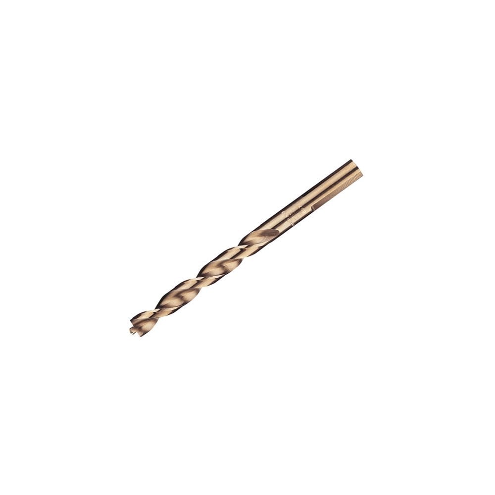DEWALT Extreme 2 Metal Drill Bits (10) 1.0mm OL:34mm WL:12mm