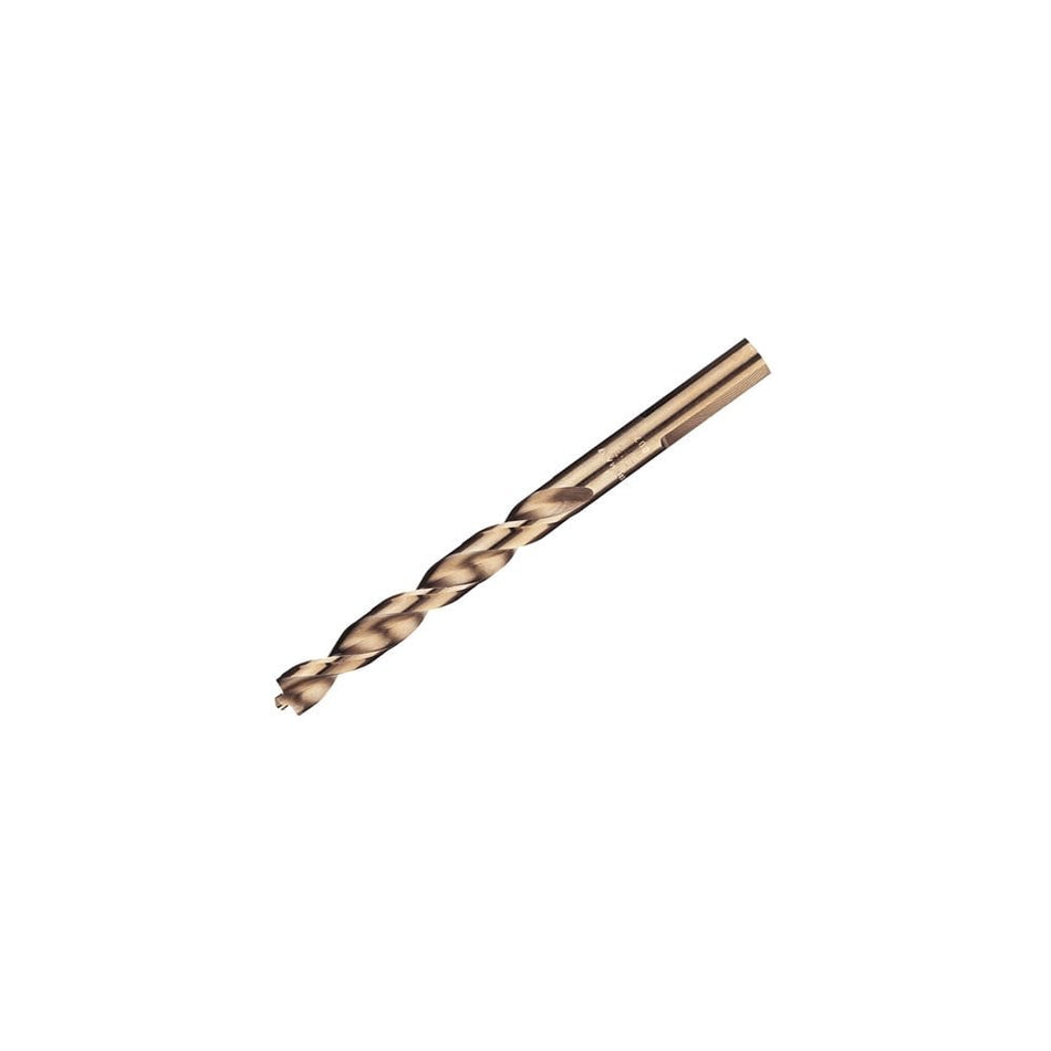 DEWALT Extreme 2 Metal Drill Bits (10) 1.0mm OL:34mm WL:12mm