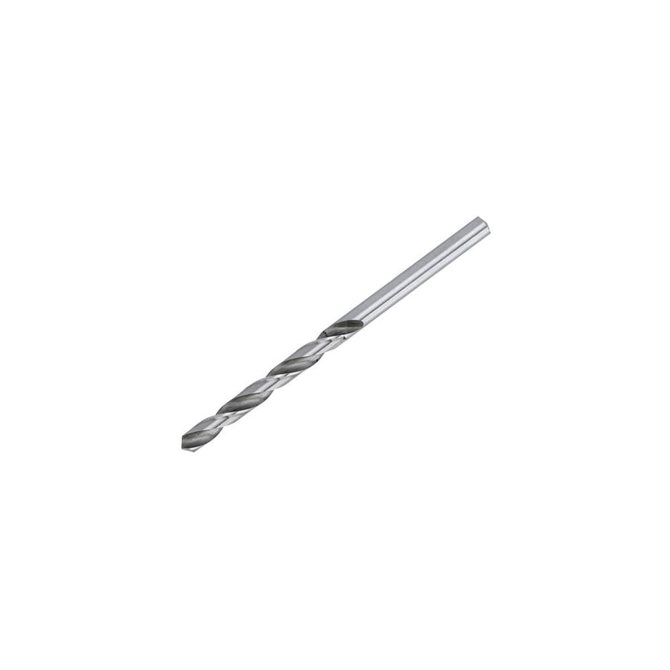 DEWALT HSS G Jobber Drill Bit 4.5mm OL:80mm WL:47mm