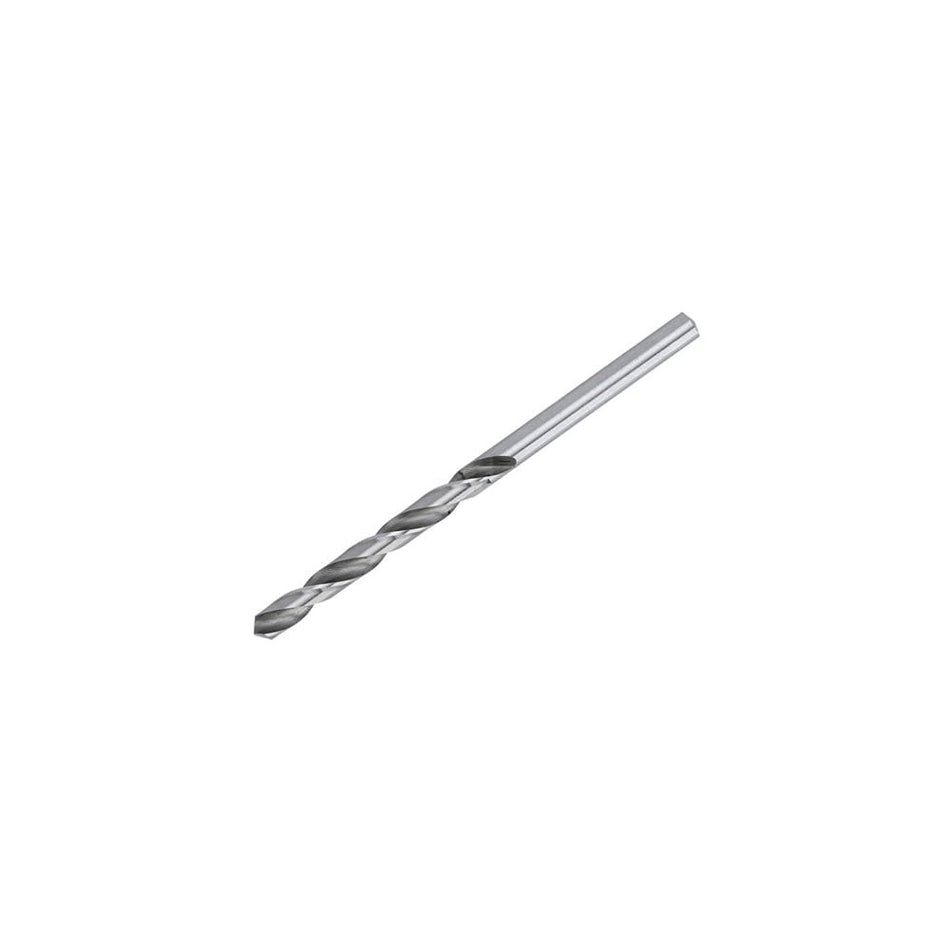 DEWALT HSS G Jobber Drill Bit 9.0mm OL:125mm WL:81mm