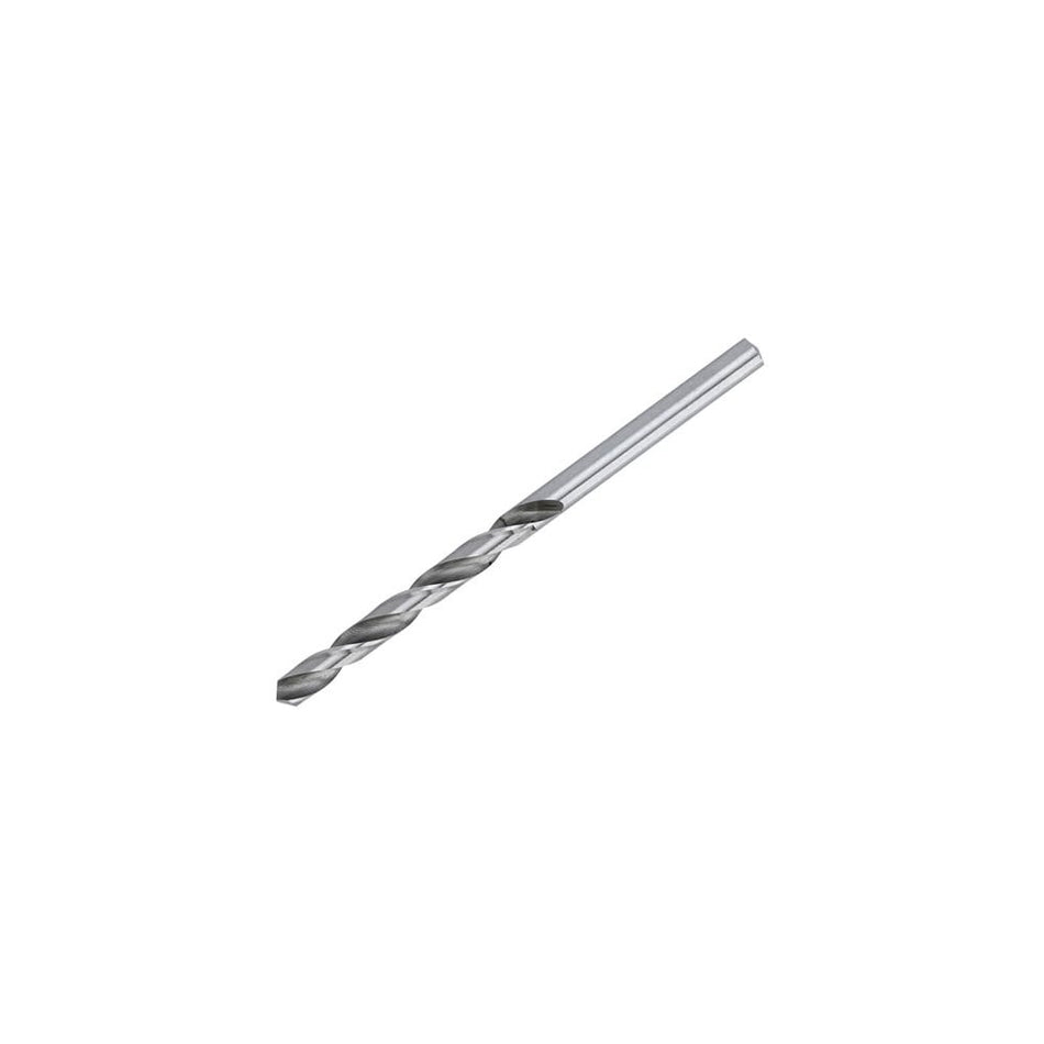 DEWALT HSS G Jobber Drill Bit 5.5mm OL:93mm WL:57mm