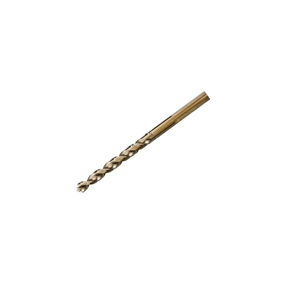 DEWALT Extreme 2 Metal Drill Bits (10) 8.0mm OL:117mm WL:72mm
