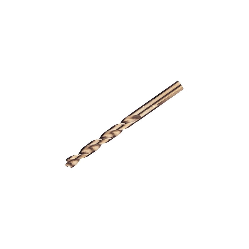 DEWALT Extreme 2 Metal Drill Bits (10) 1.5mm OL:40mm WL:18mm
