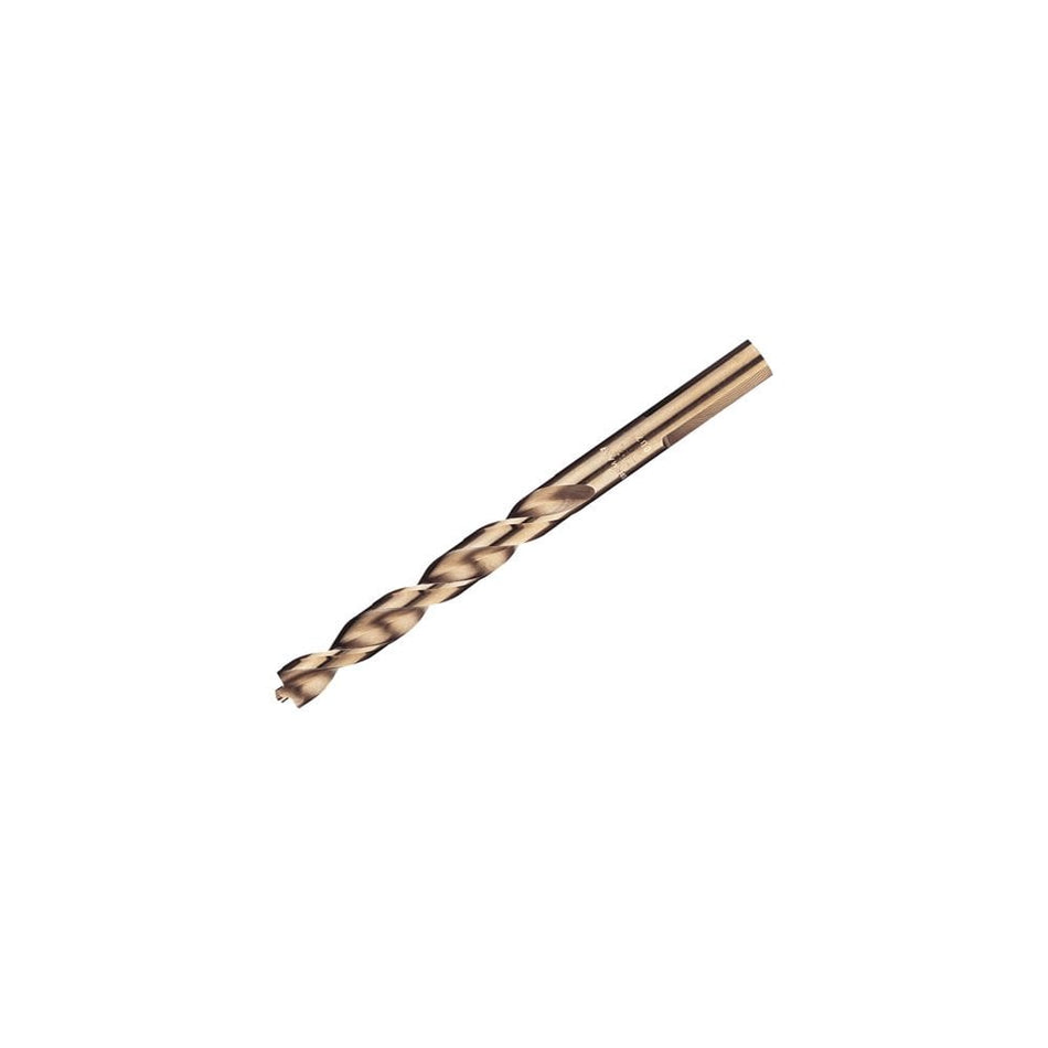DEWALT Extreme 2 Metal Drill Bits (10) 1.5mm OL:40mm WL:18mm