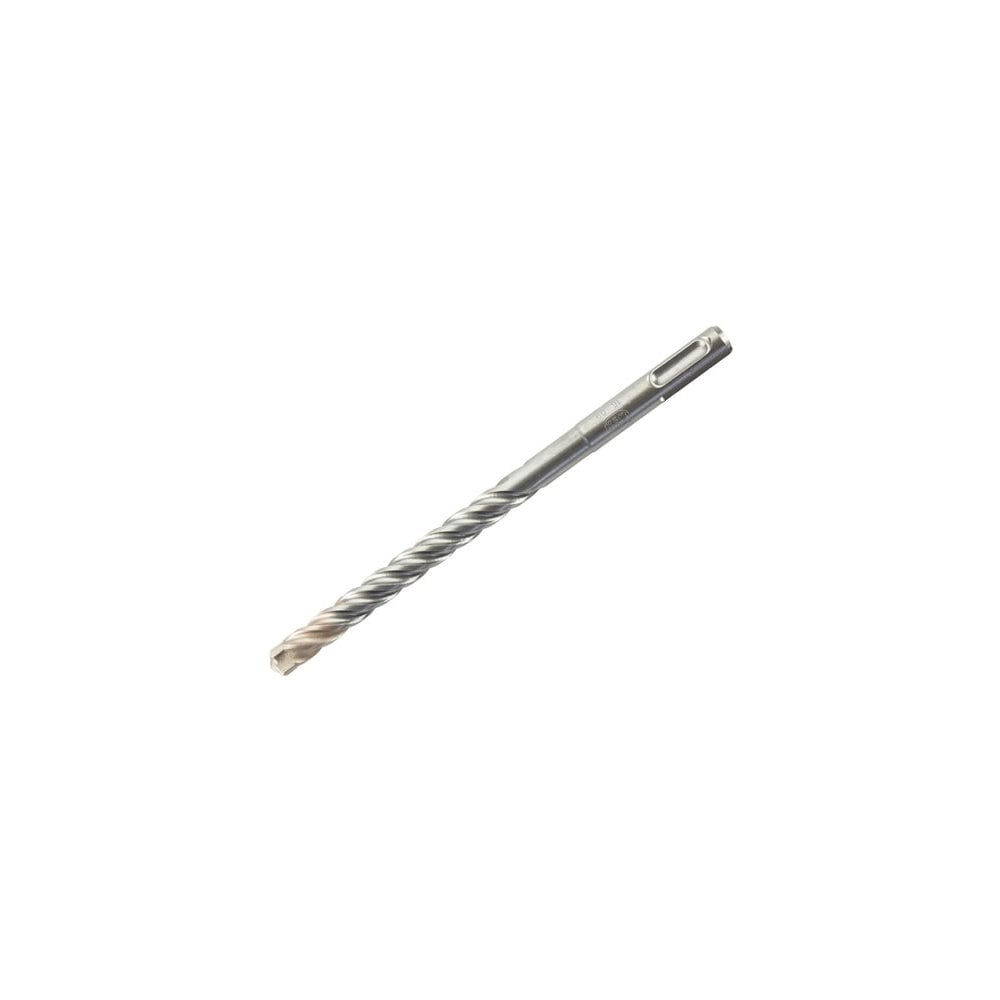 DEWALT SDS Plus XLR Full Head Carbide Drill Bit 10.0mm OL:160mm WL:100mm