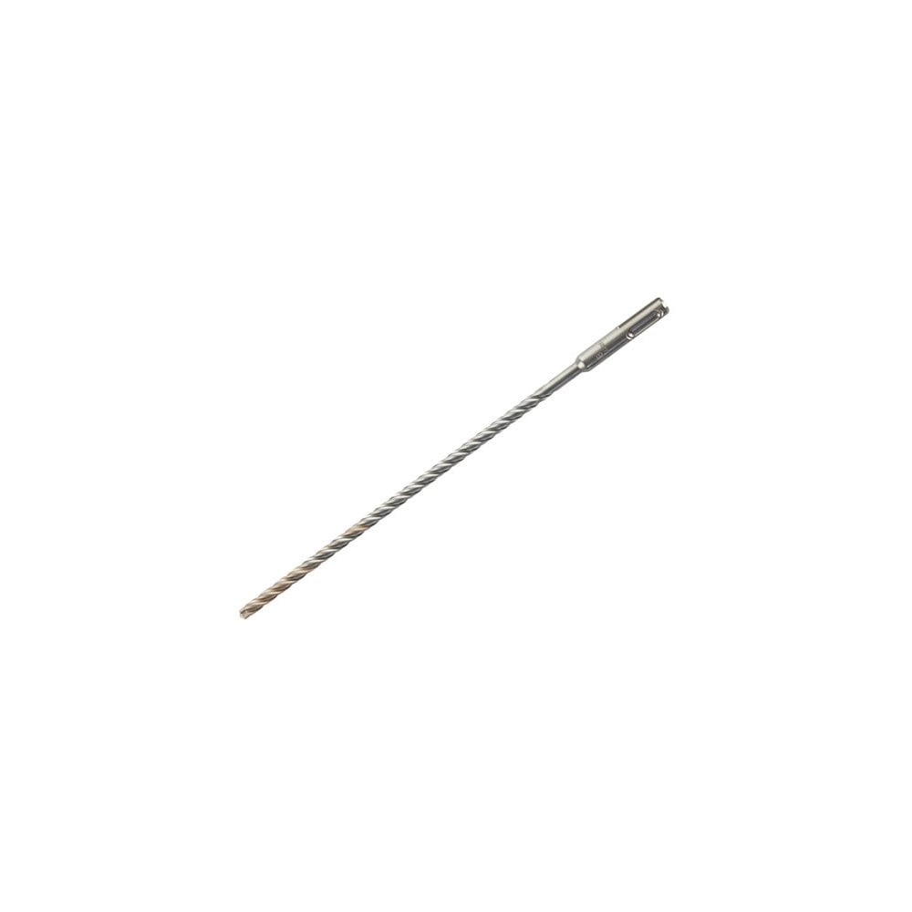DEWALT SDS Plus XLR Full Head Carbide Drill Bit 6.5mm OL:260mm WL:200mm
