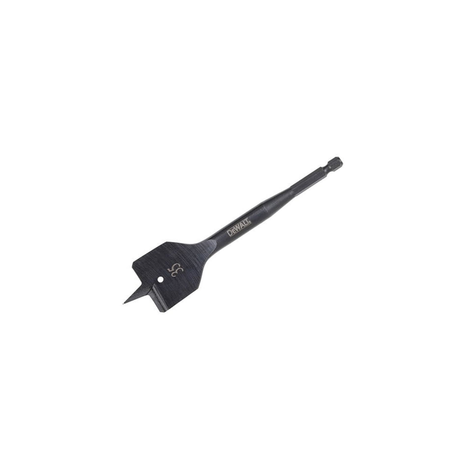 DEWALT Extreme Flatwood Drill Bit 35mm x 152mm
