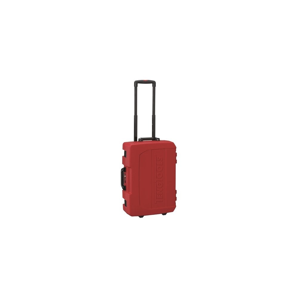 Teng Service Case