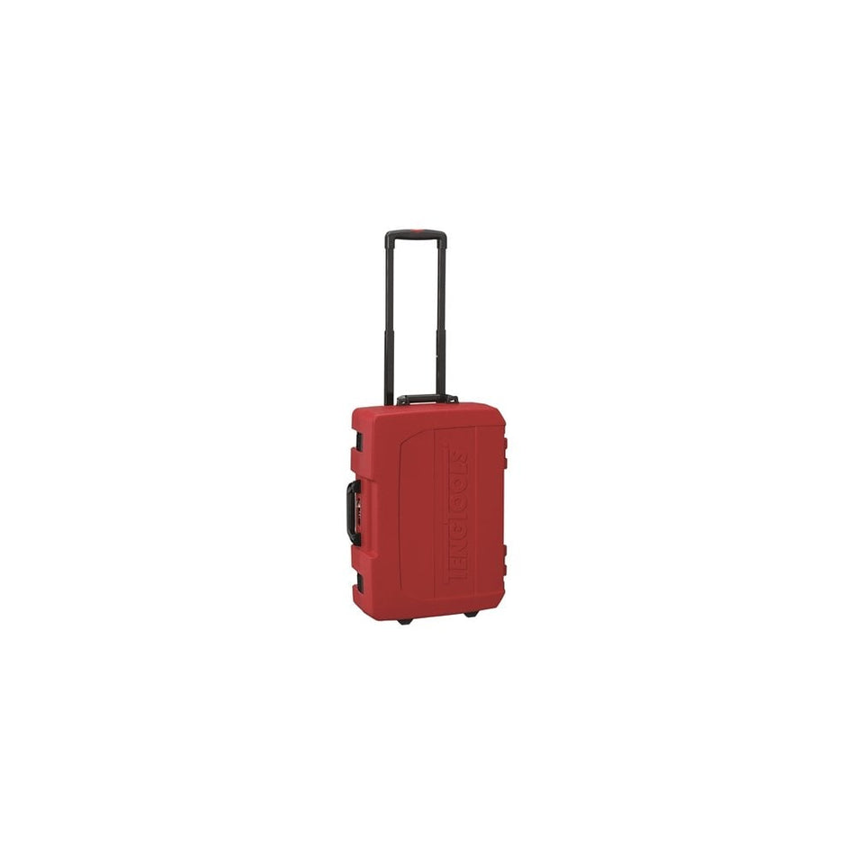 Teng Service Case
