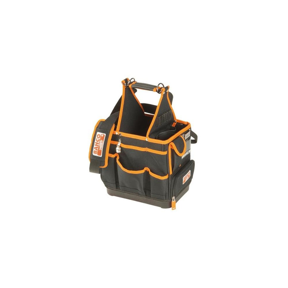 Bahco Electrician's Hard Bottom Bag 12in
