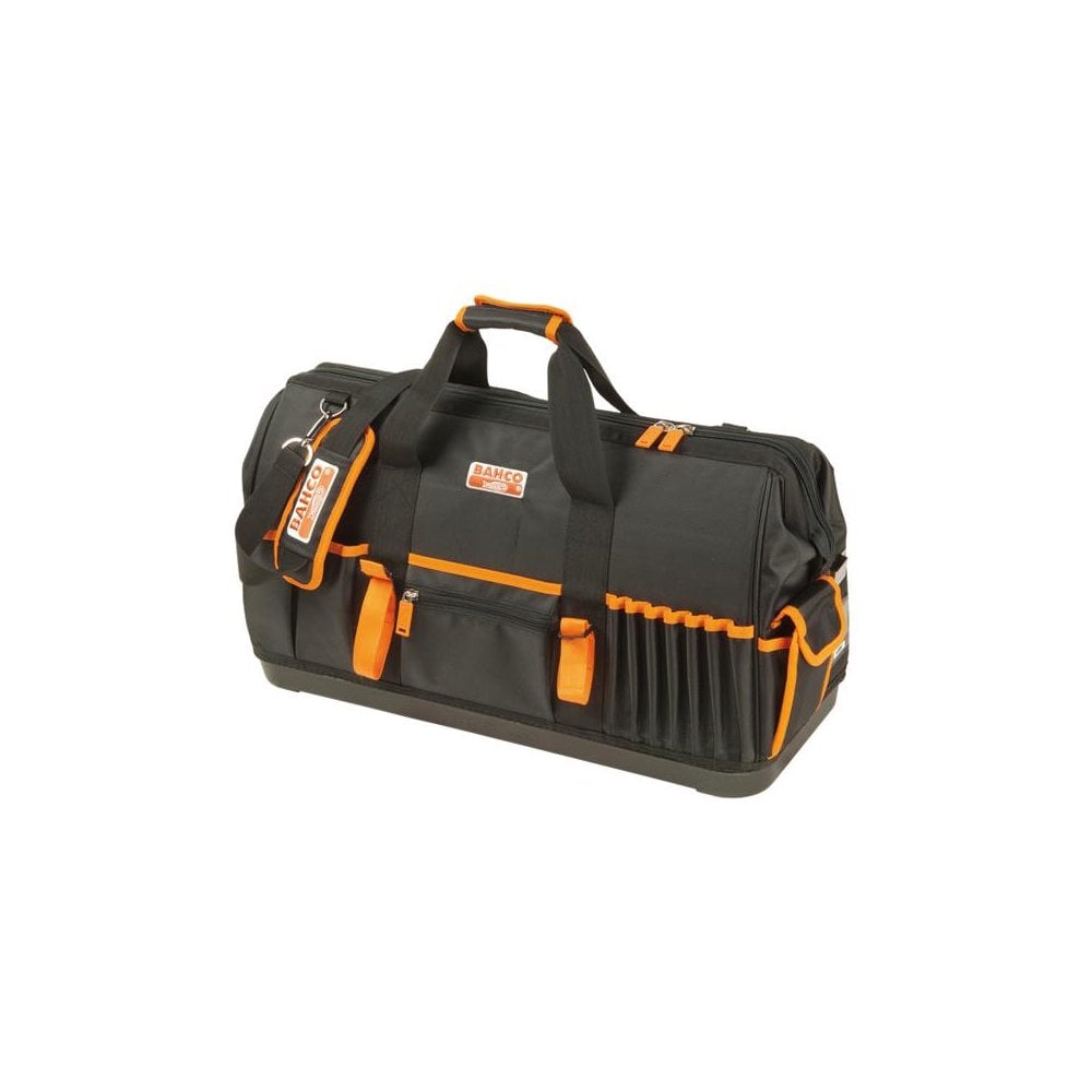Bahco Hard Bottom Bag 24in