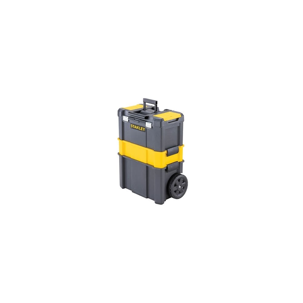 Stanley Tools Essential Rolling Workshop