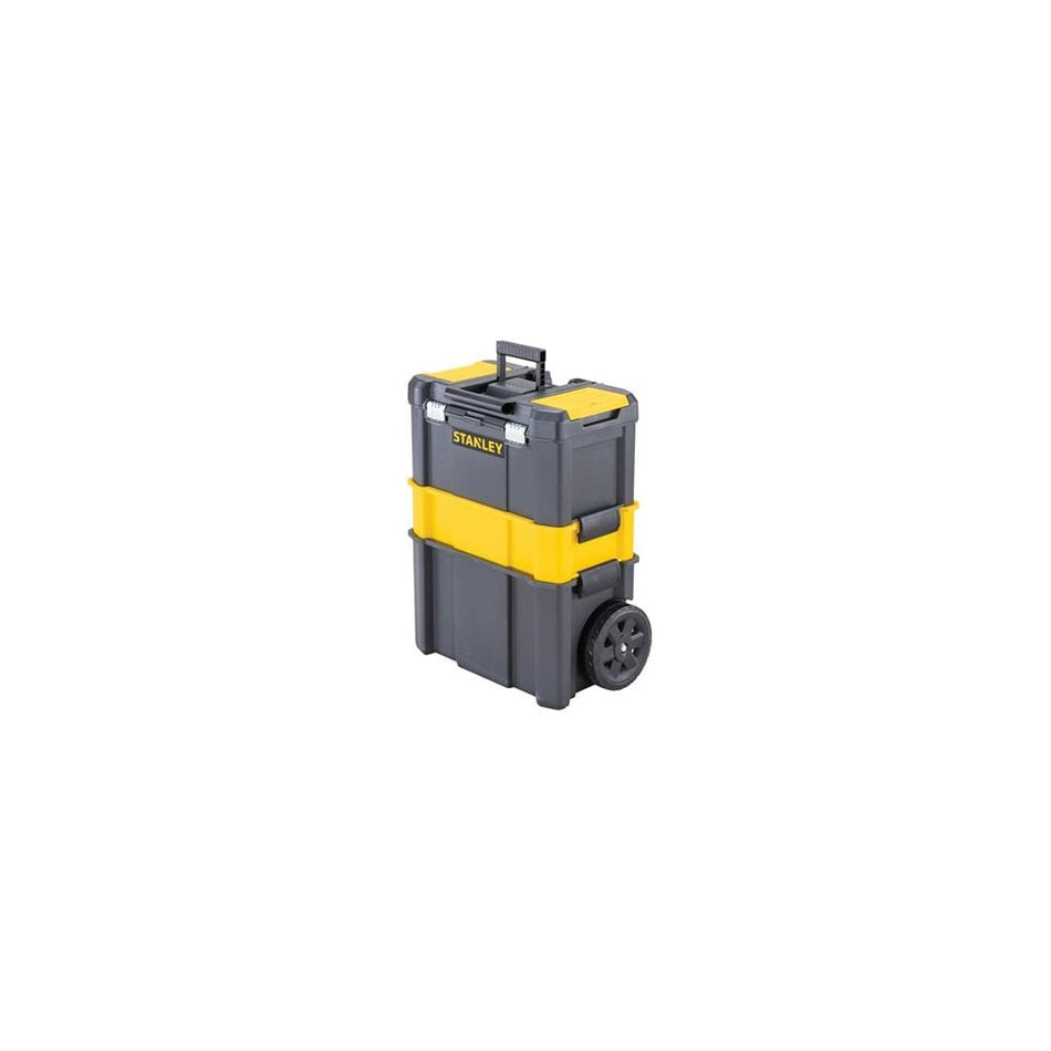 Stanley Tools Essential Rolling Workshop