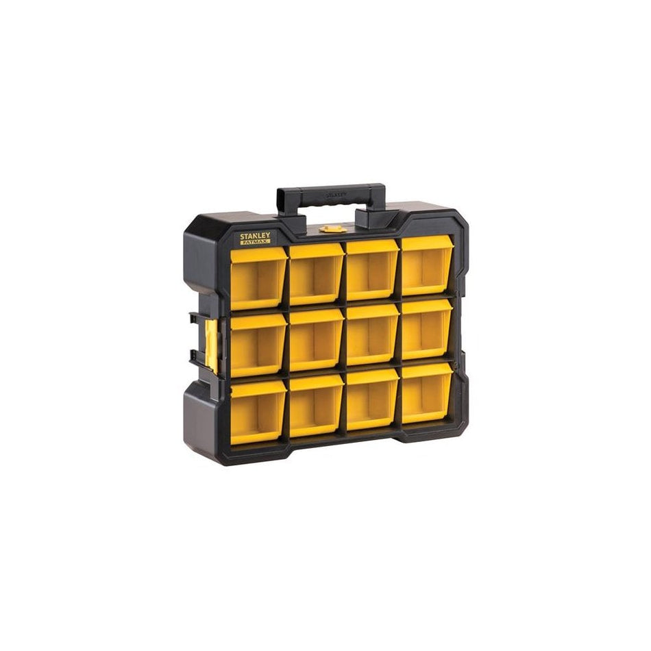 Stanley Tools FatMax© Flip Bin Organiser