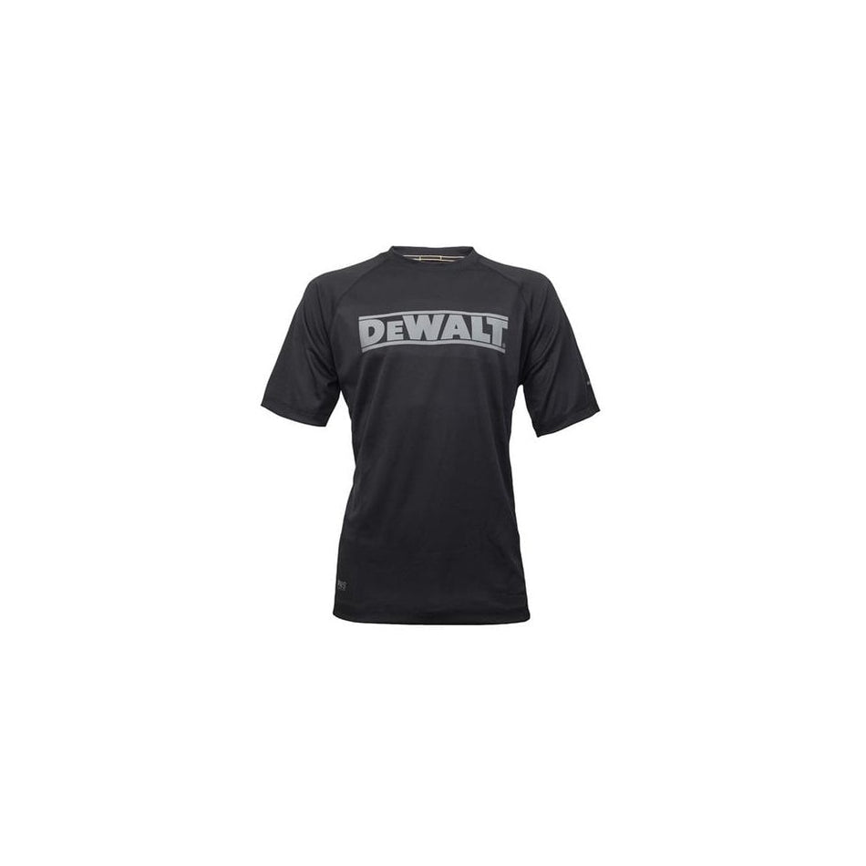 DEWALT Easton Lightweight Performance T-Shirt - L (46in)