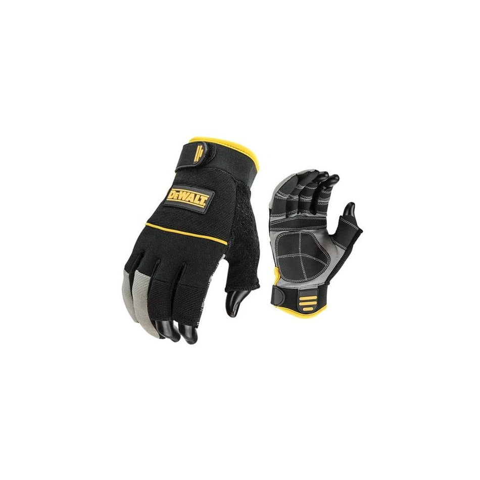 DEWALT Premium Framer Performance Gloves - Large