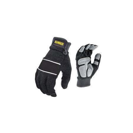DEWALT Performance Gloves - Large