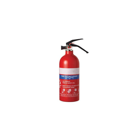 Kidde Multipurpose Fire Extinguisher 1.0kg ABC