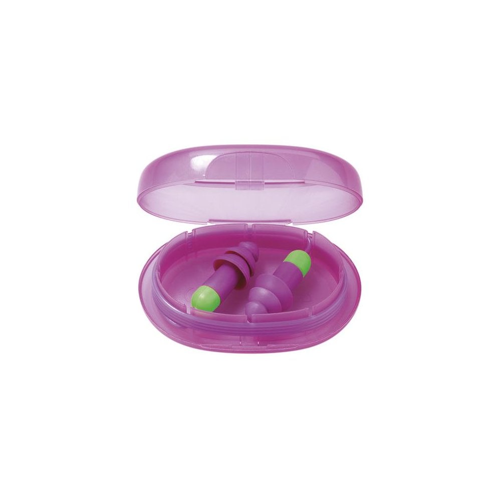 Moldex Rockets© Corded Reusable Earplugs (1 Pair) SNR 30 dB