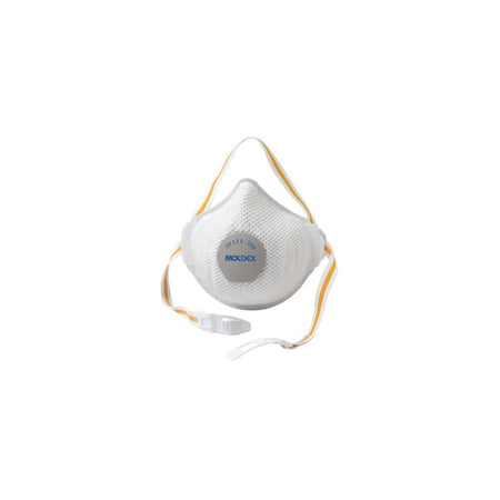 Moldex AIR Plus ProValve Mask FFP3 RD Real Reusable