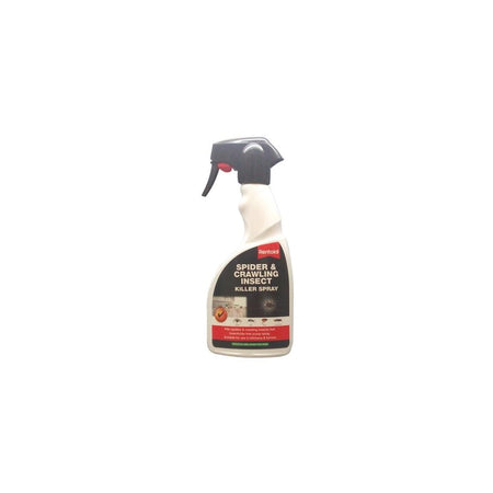 Rentokil Spider & Crawling Insect Killer Spray