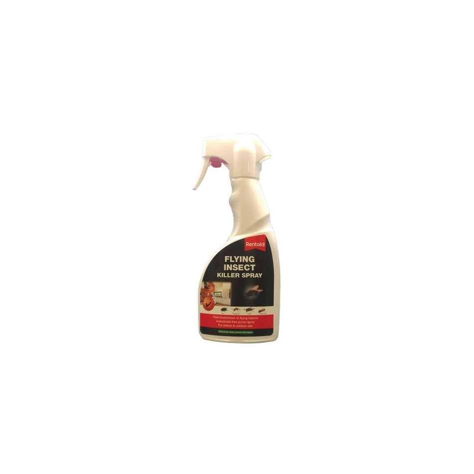 Rentokil Flying Insect Killer Spray