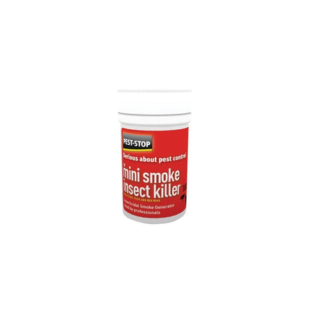Pest-Stop Systems Mini Smoke Insect Killer
