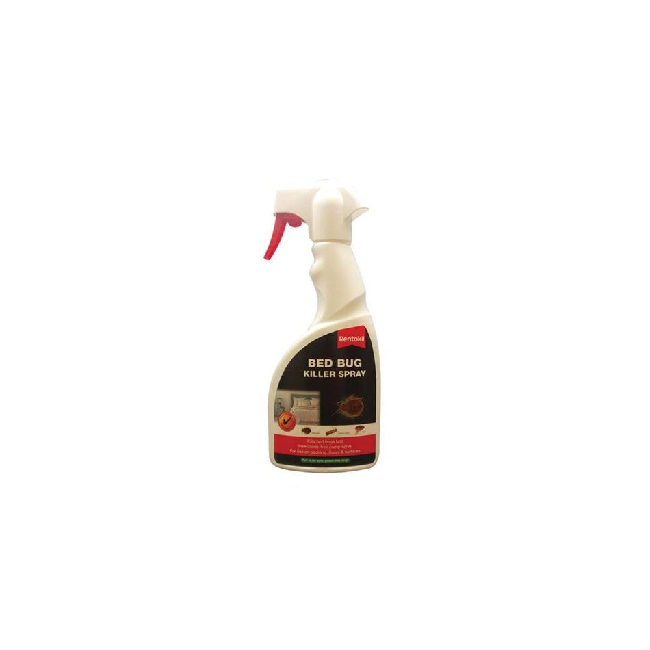 Rentokil Bed Bug Killer Spray