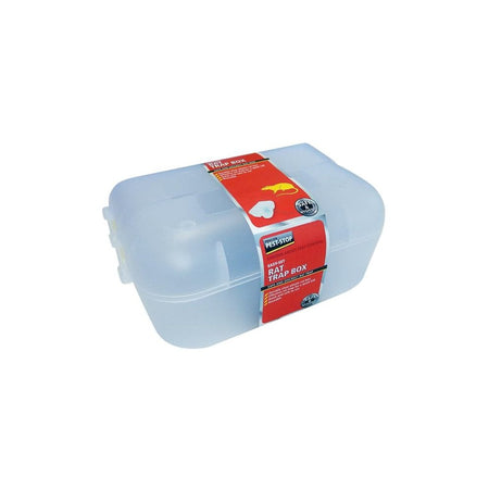 Pest-Stop Systems Easy Set Rat Trap Box