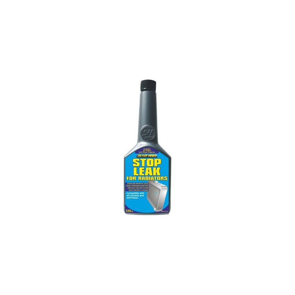 Silverhook Radiator Stop Leak 325ml