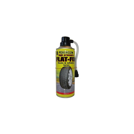 Silverhook Flat Fix 450ml