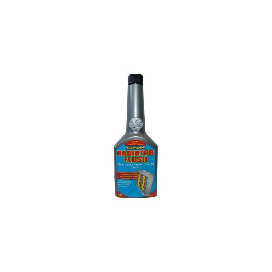 Silverhook Radiator Flush 350ml