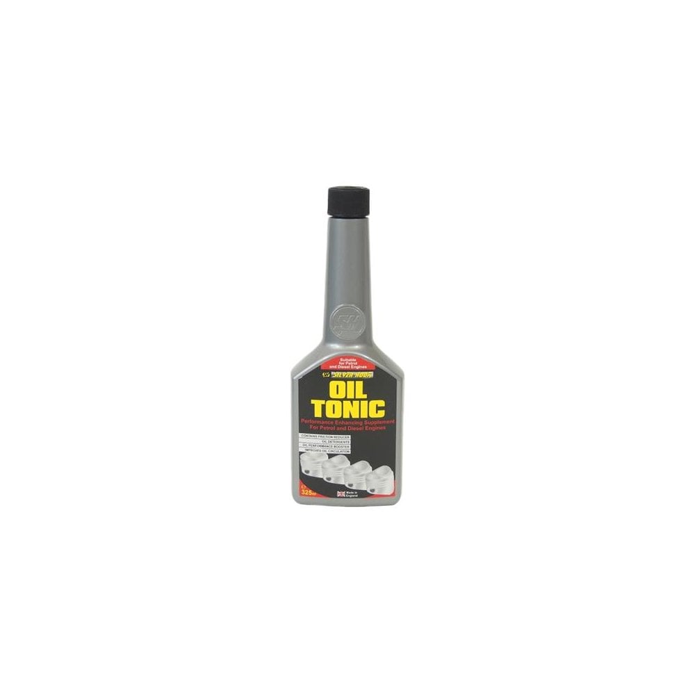 Silverhook Oil Tonic 325ml