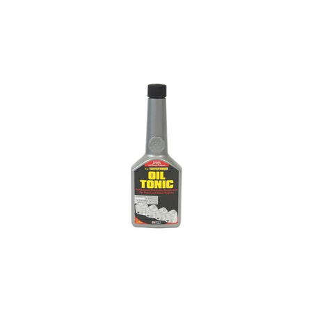 Silverhook Oil Tonic 325ml